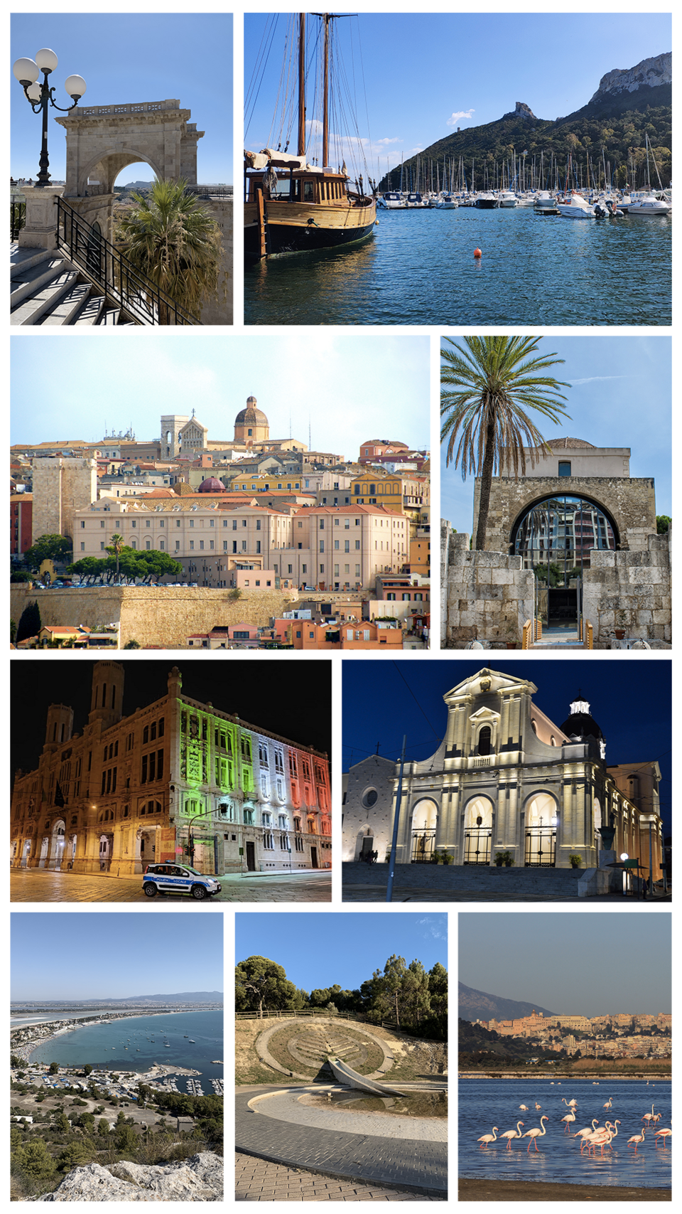 Searching for Cagliari Como TV: What Travel Guides Miss